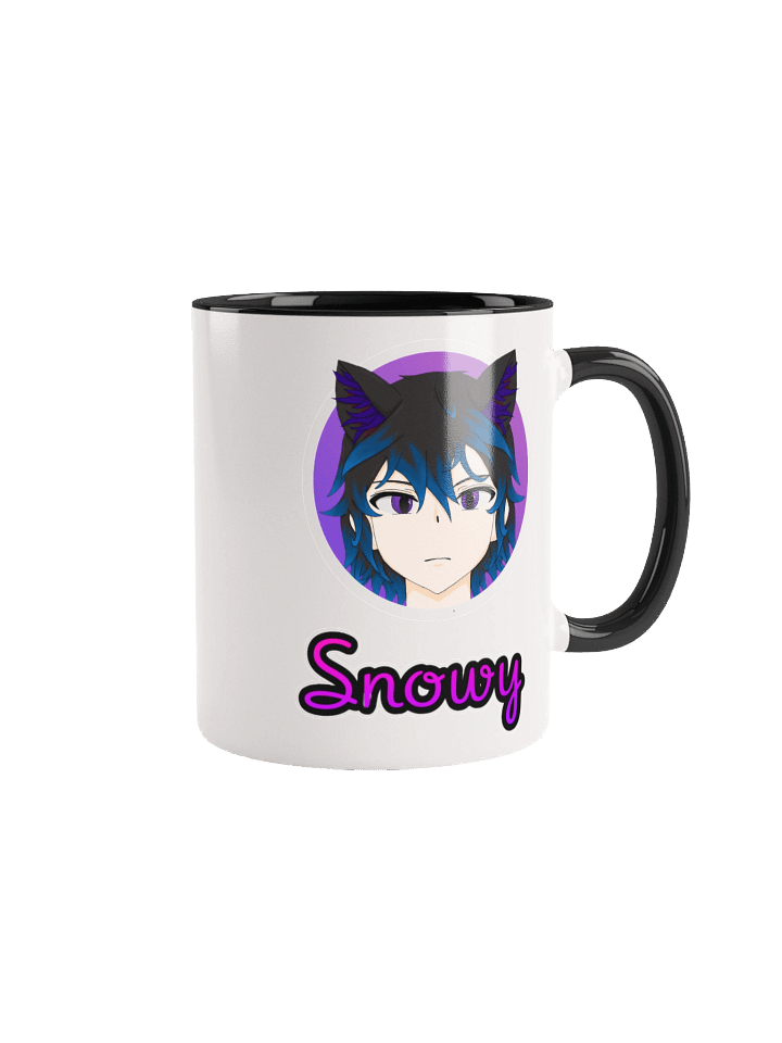 Snowy Mug product image (2)
