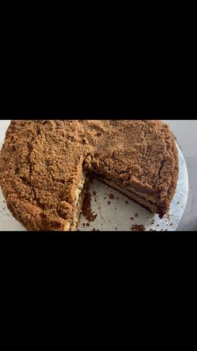 ☕️ Dive into the world of coffee-infused bliss with my latest tutorial! 🍰 

Learn how to master the art of creating a moist c...