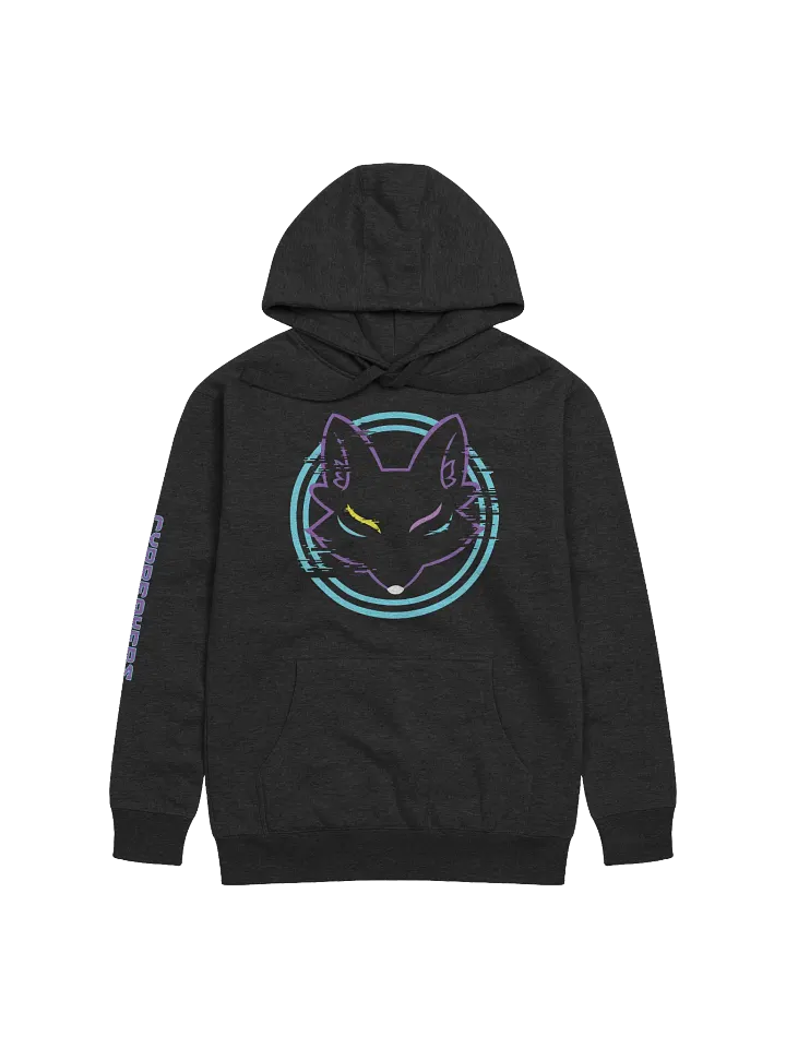 Cybreaker Hoodie product image (2)
