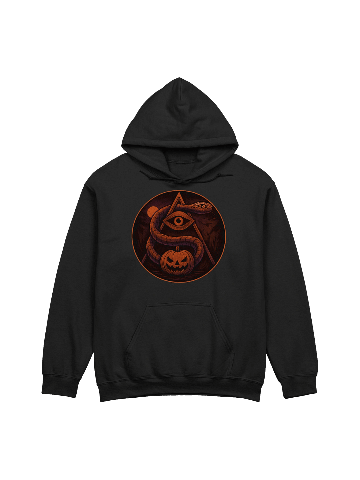 ALT_I_STICK MIDNIGHT HARVEST CLASSIC HOODIE product image (1)