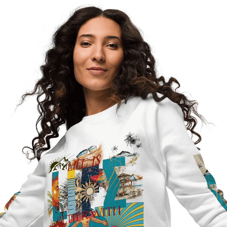 STRONG HEART CLOTHING product image (11)