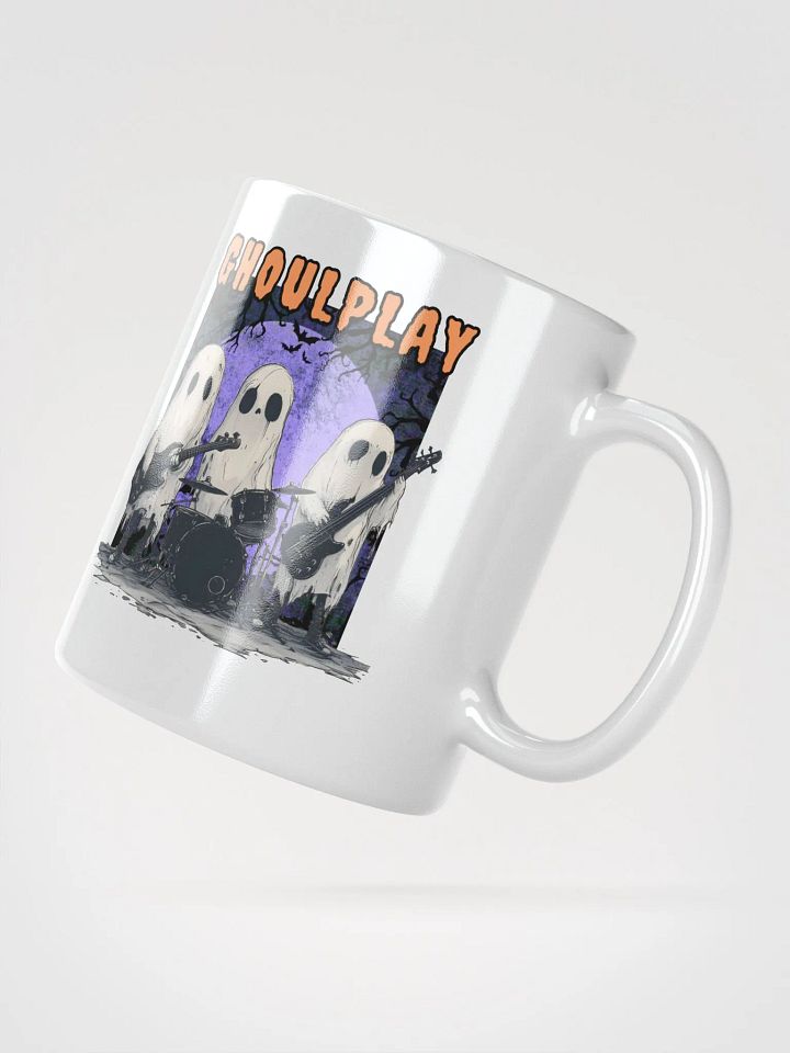 Ghost Band product image (2)