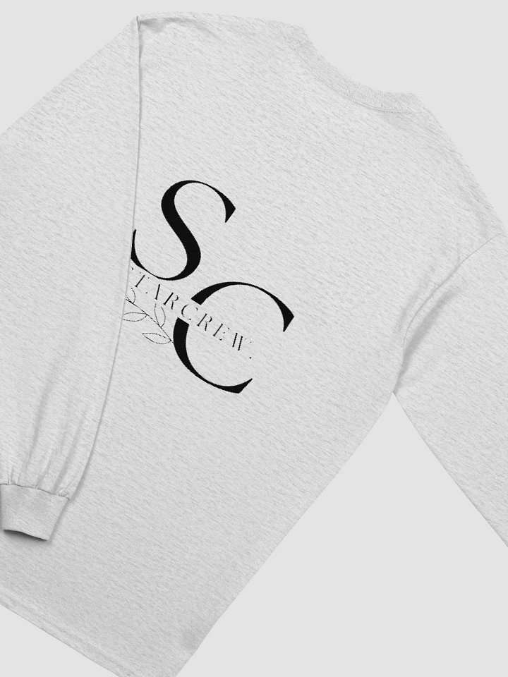 MOON PATROL Long Sleeve Shirt product image (2)