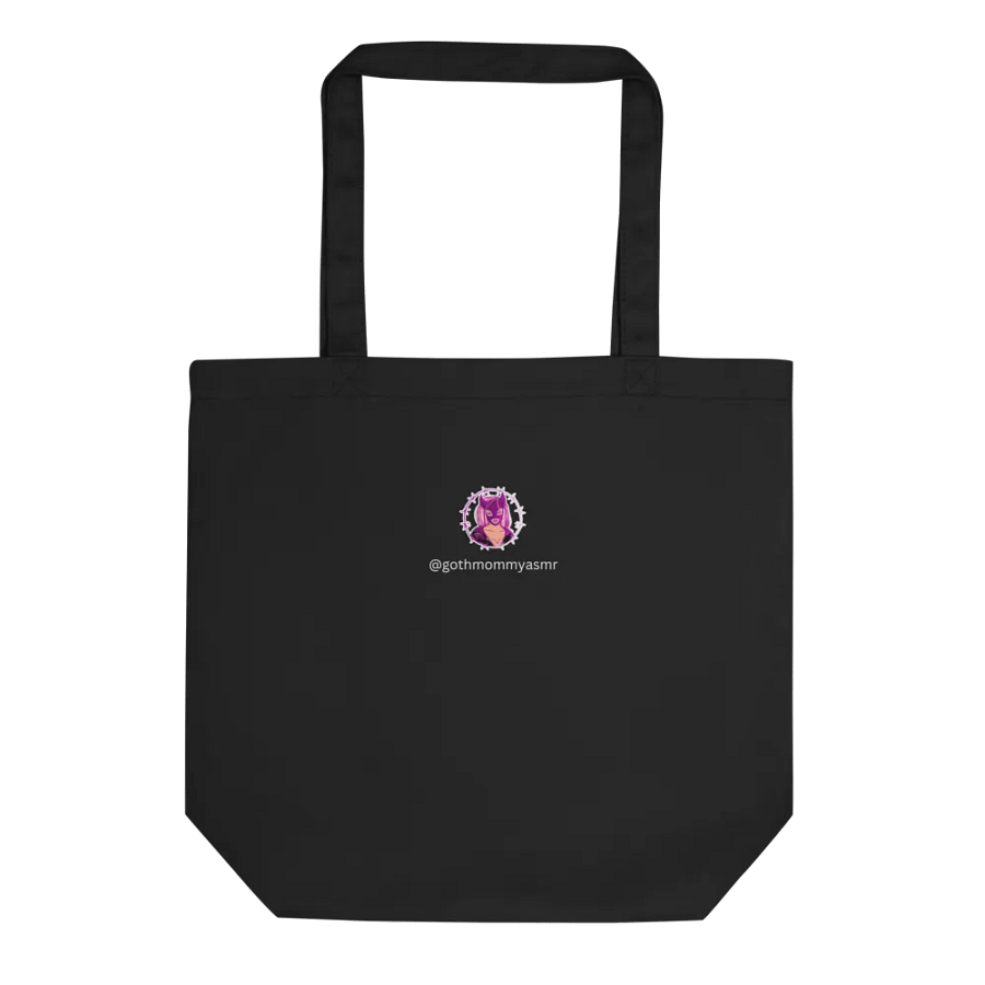 Bratty Puppy Tote product image (7)
