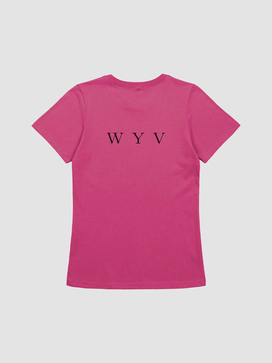 VIBE Relaxed-fit Tee product image (5)