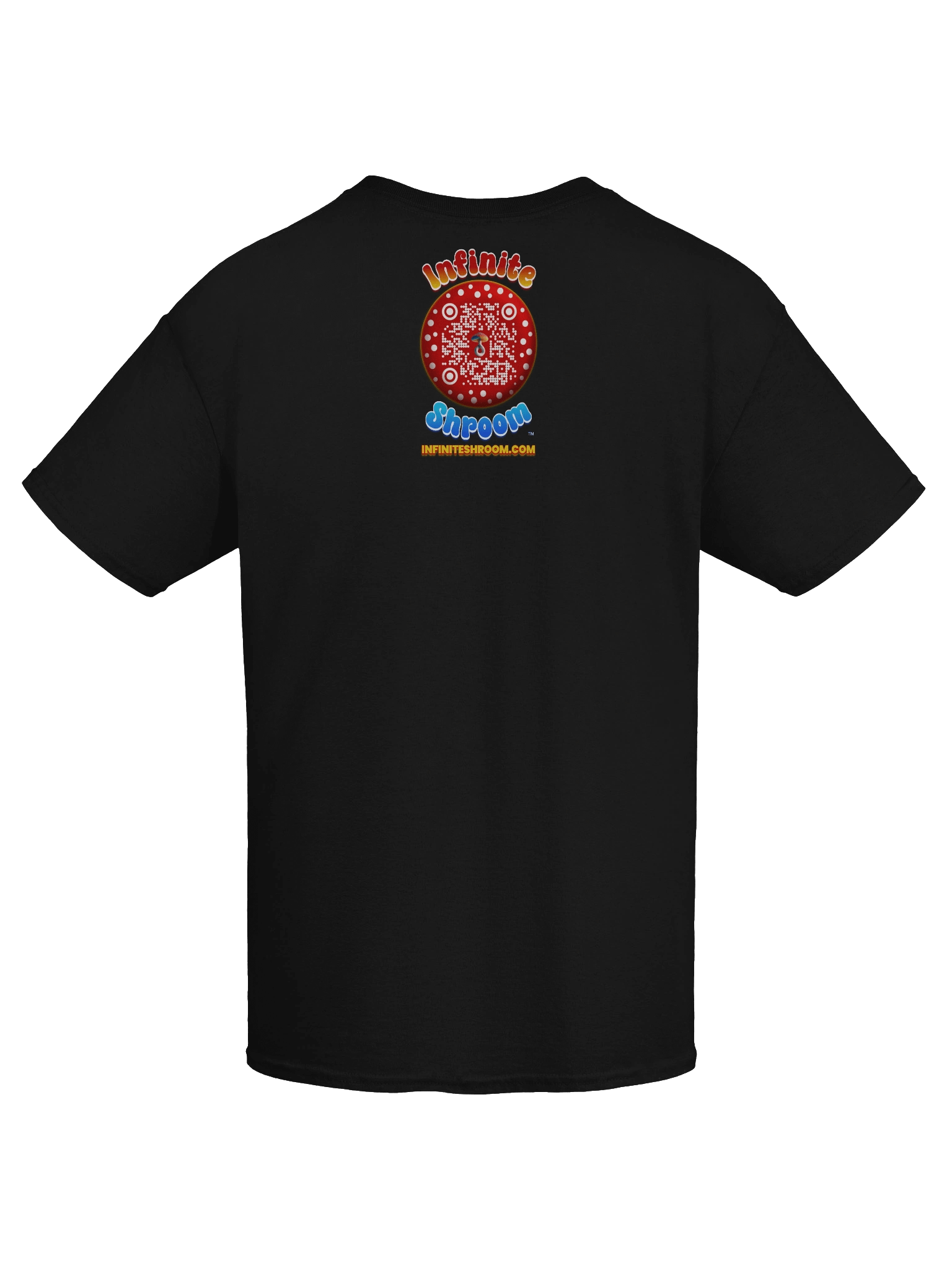 WHERE'S THE FISH TOURS T-SHIRT product image (98)