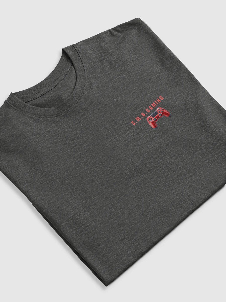 Game On World Off Gaming Controller Tee product image (27)