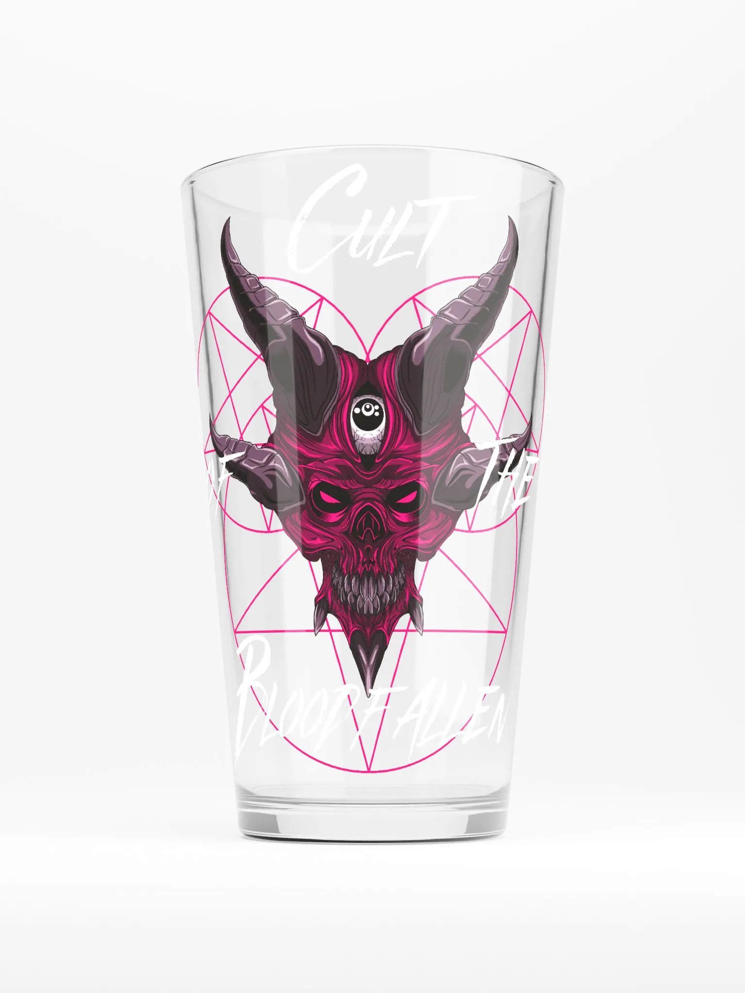 Bloodfallen_Horns_G product image (1)