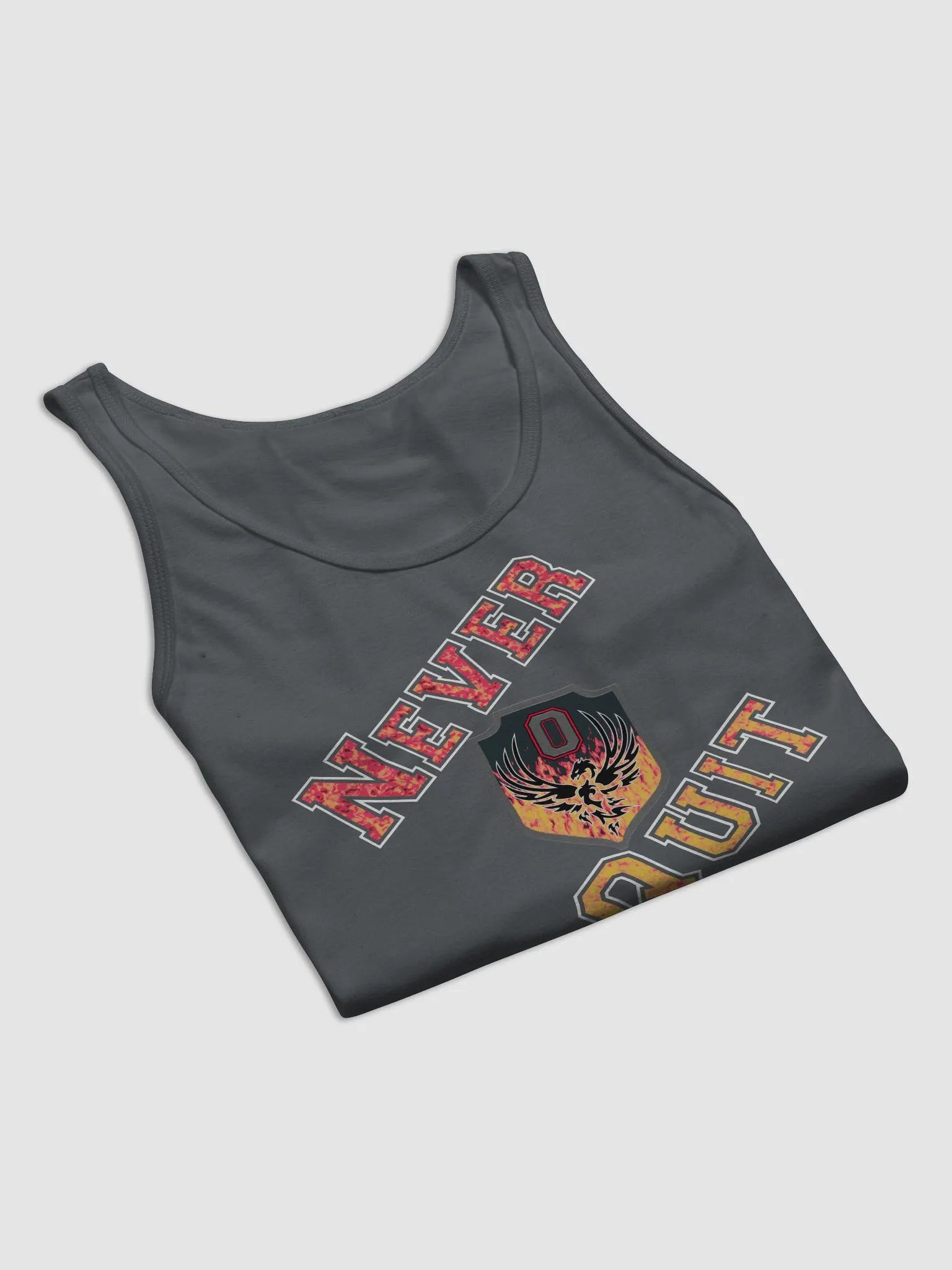 Workout and Never Quit product image (43)