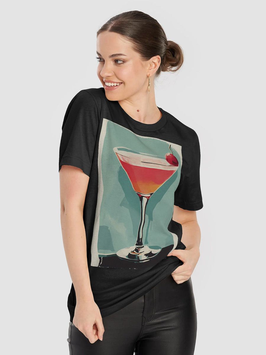 Bliss Cocktail T-Shirt product image (84)