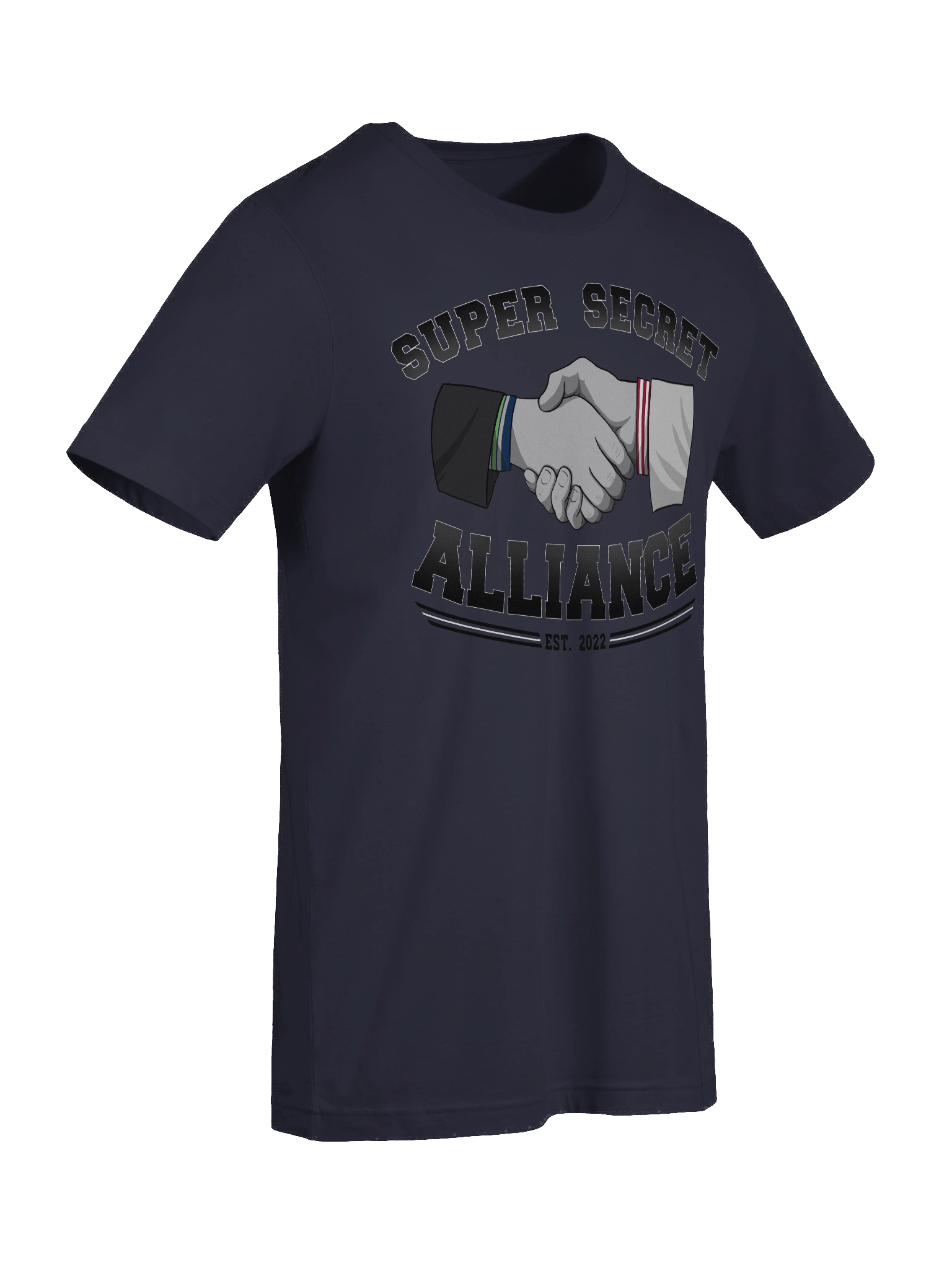 Super Secret Alliance product image (43)