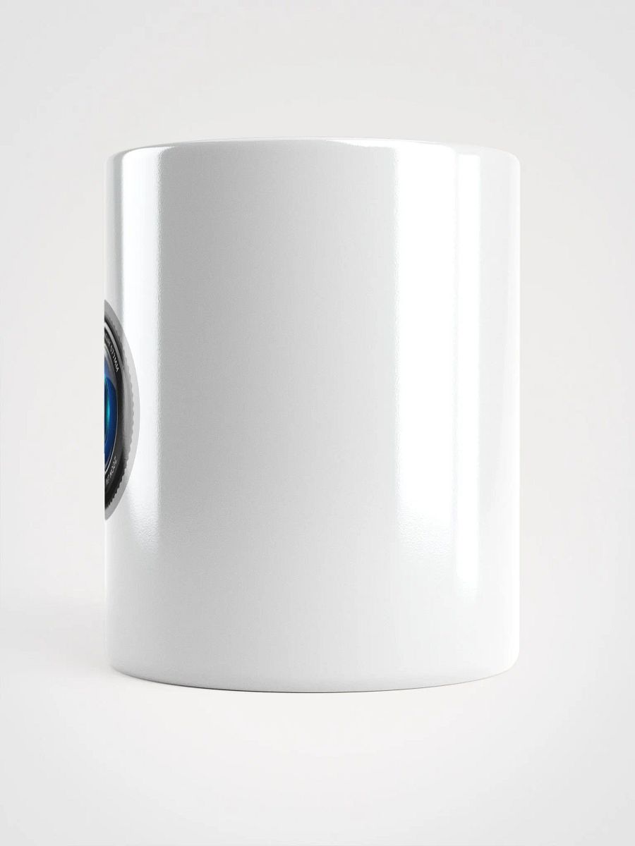 lens Camera Mug product image (5)