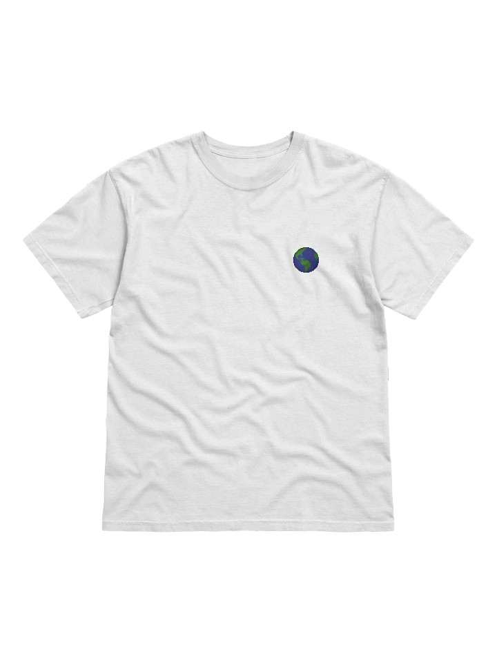Blank BTE T-Shirt product image (1)