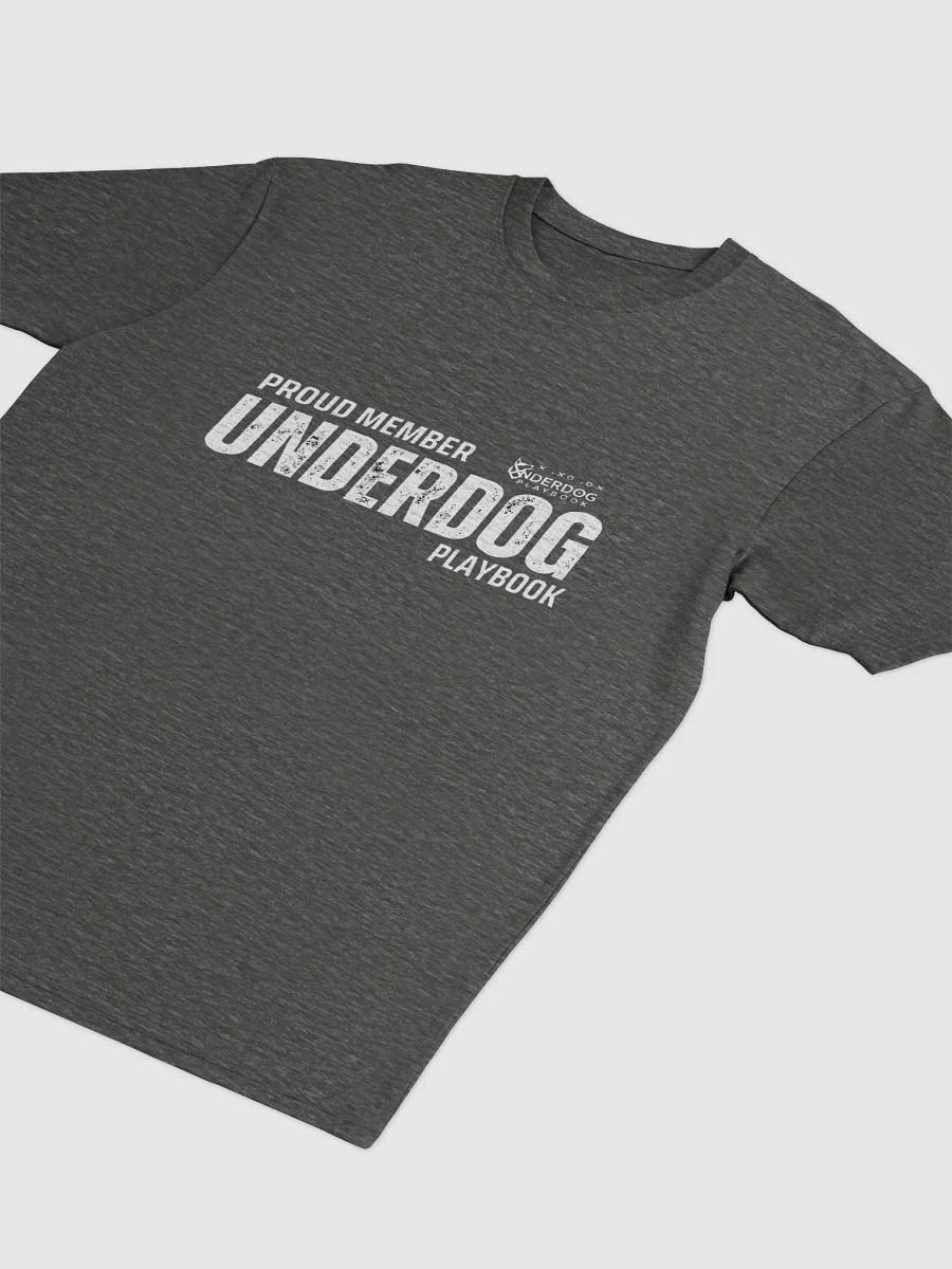 The Believe & Belong Tee product image (37)