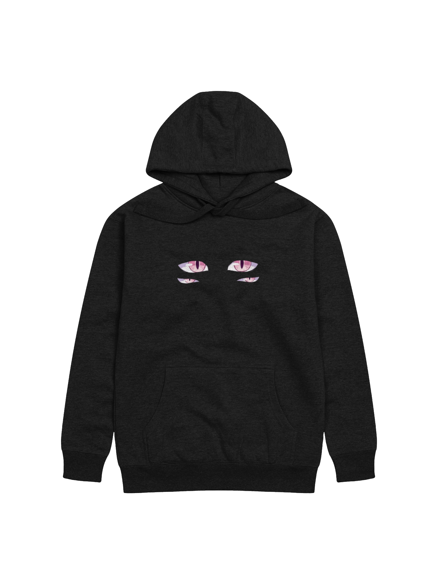 Cozy Kore Hoodie product image (4)
