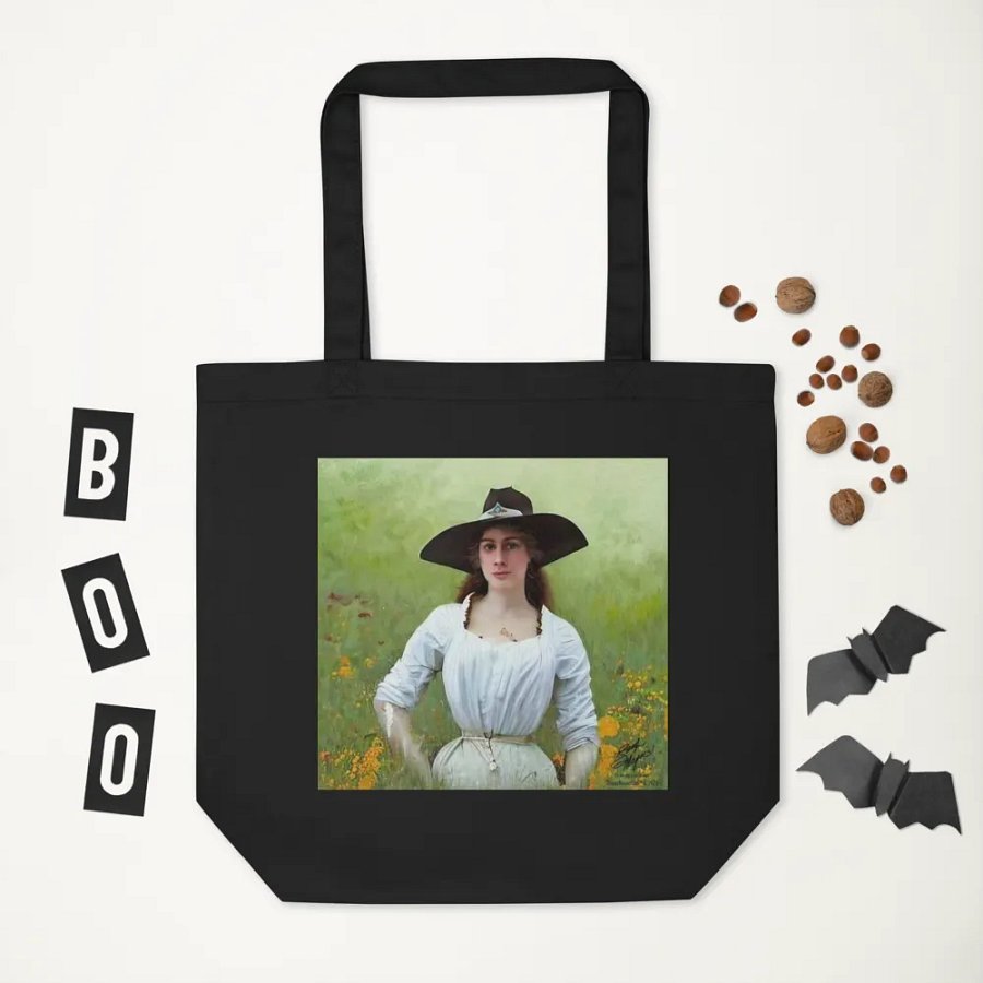 Pioneer Woman Cotton Tote product image (12)