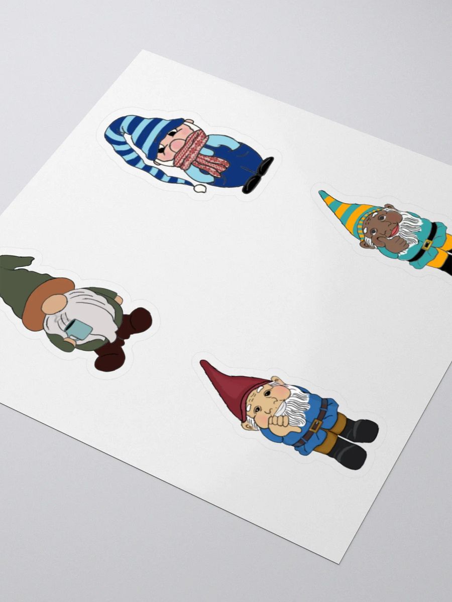 Winter Gnomes product image (8)