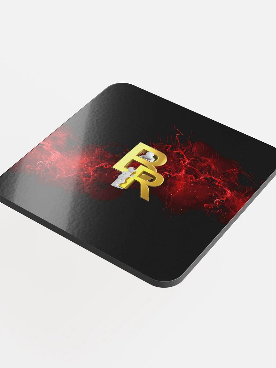 Big Red Coaster product image (4)