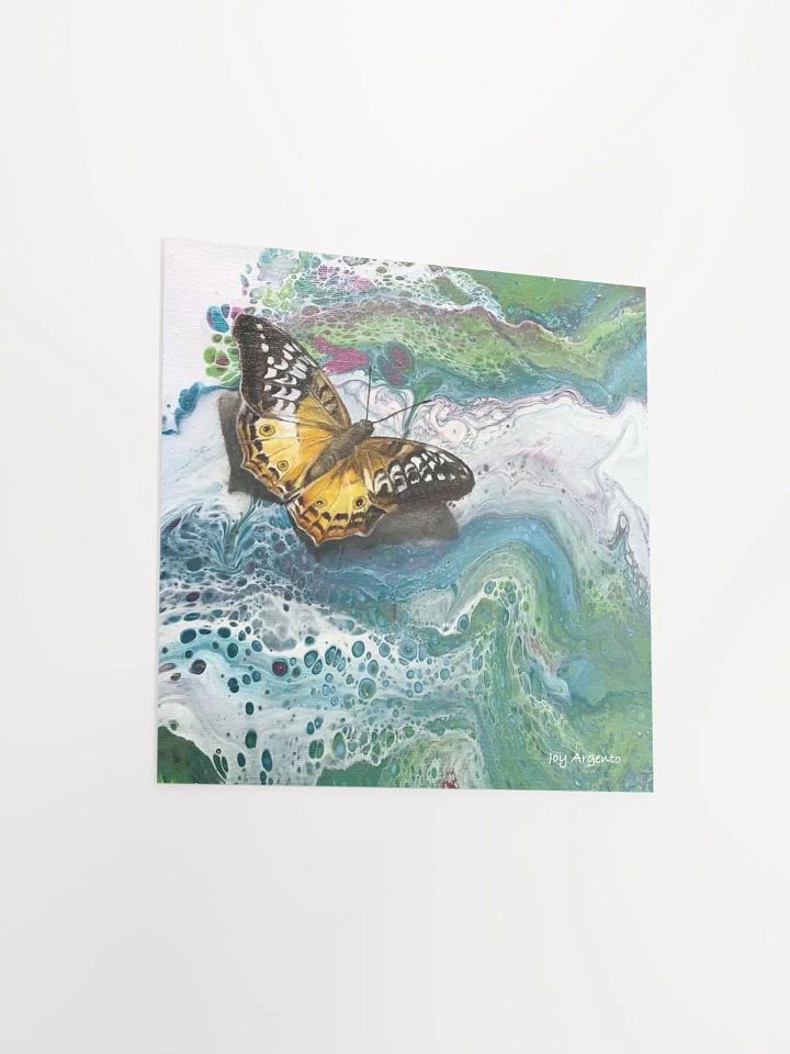 Butterfly Print product image (2)