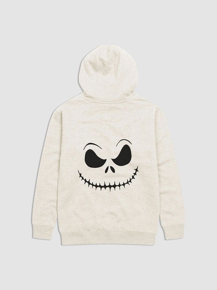 Nightmare before Christmas inspired Hoodie product image (5)