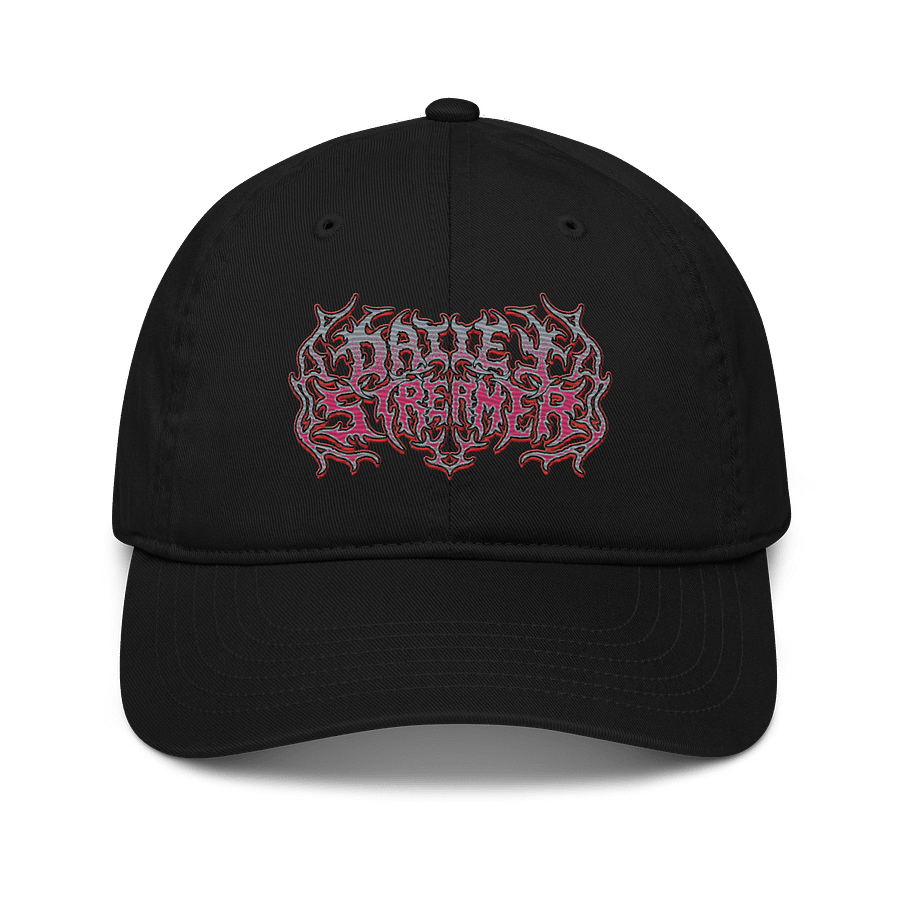 DaileyStreamer Dad Hat product image (1)