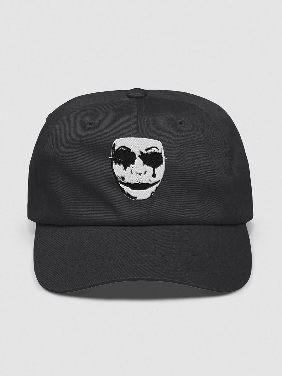 Mr Caligo - Yupoong Classic Dad Hat product image (1)