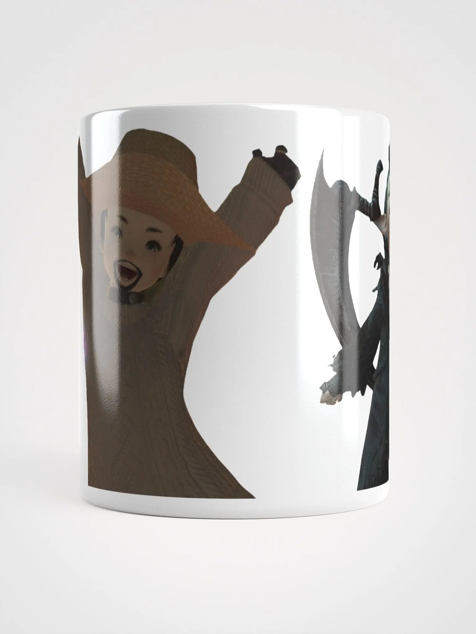 Lala Cheer Laugh Cup product image (1)