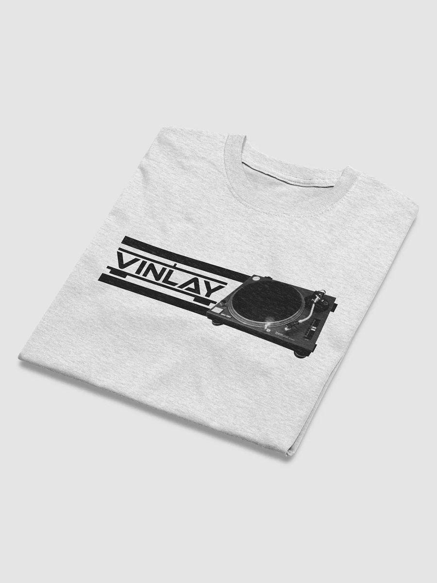 VINLAY 1210 Tee product image (33)