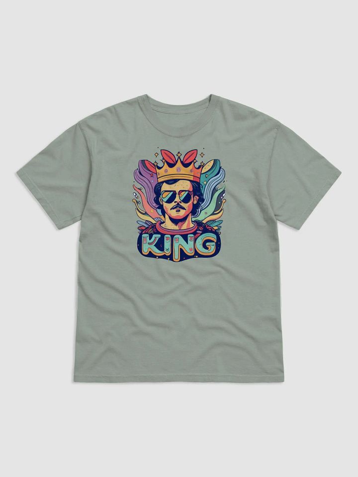 King Axel Mens Tee product image (2)