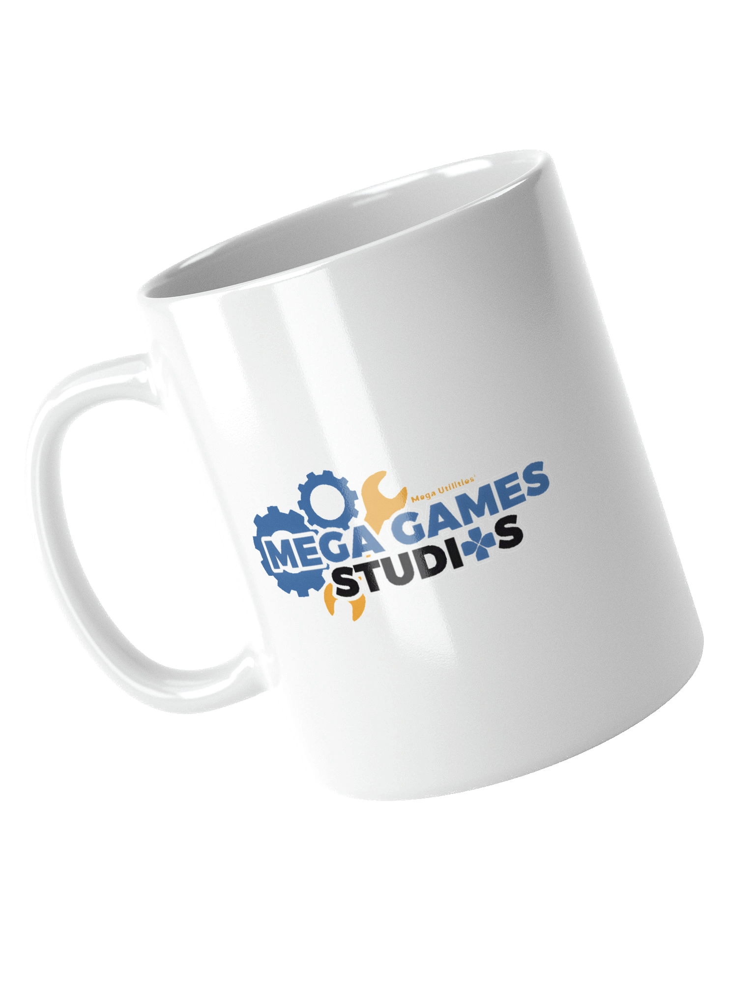 MGS Coffee Mug product image (11)
