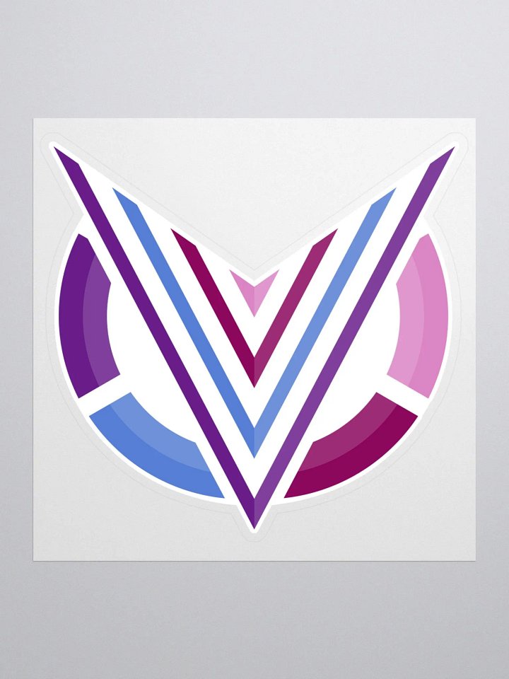 V Energy Sticker product image (1)