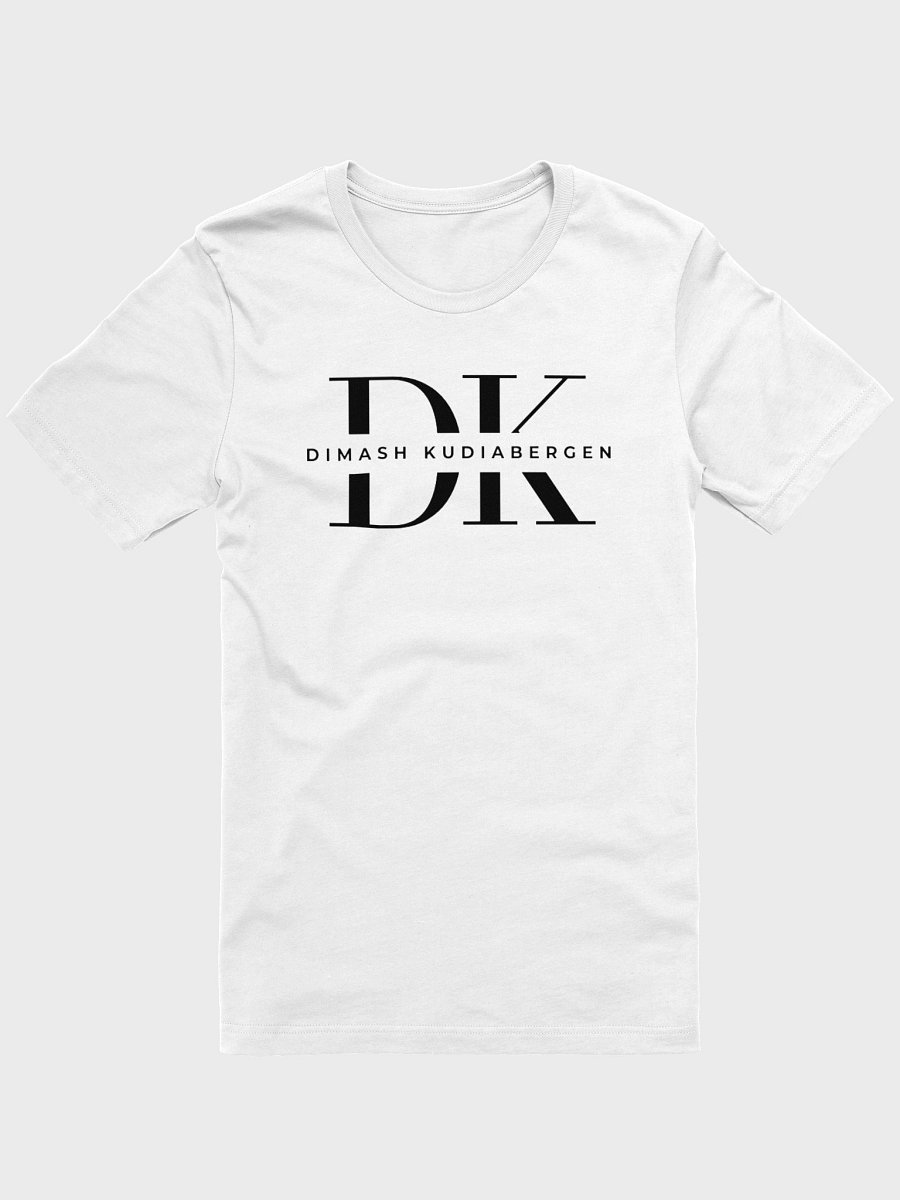 Singer From Kazakhstan Bella Canva T-Shirt Unisex product image (25)