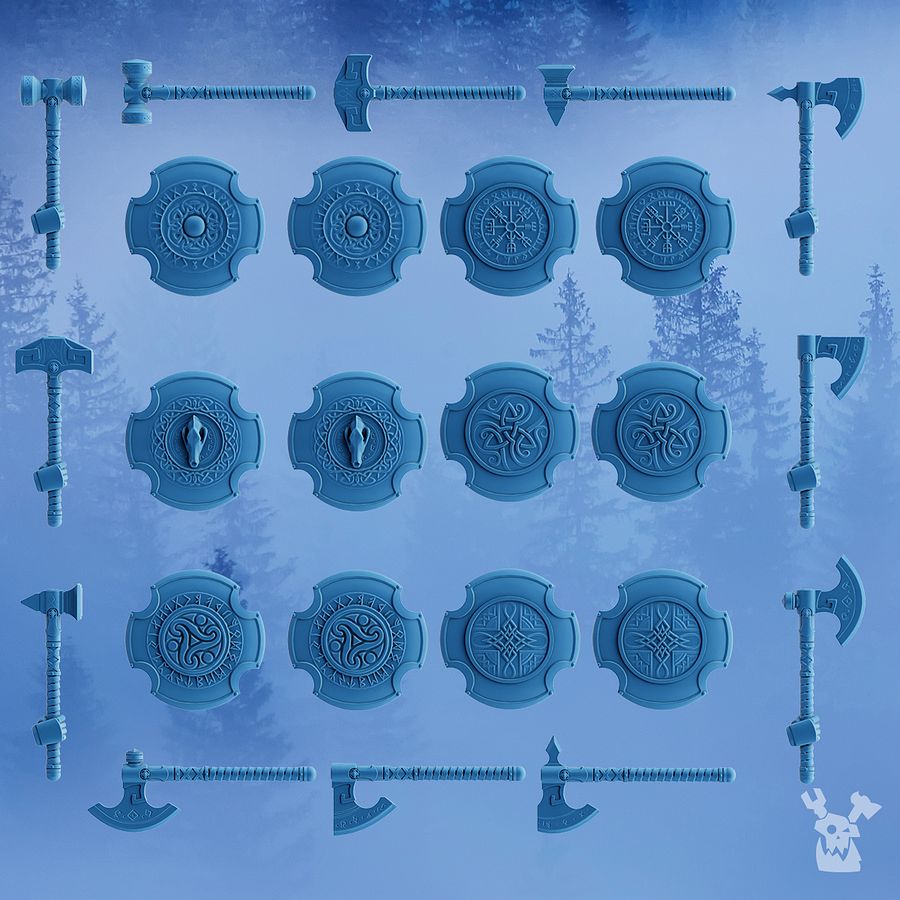 Icebreakers Assembly Kit product image (4)