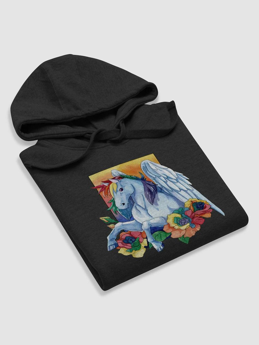 Rainbow Rose Pegasus product image (33)