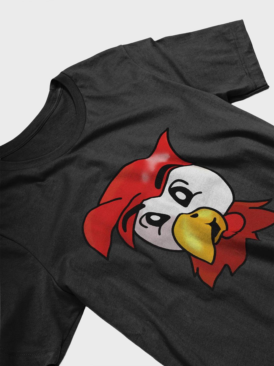Ladies T-Shirt product image (3)