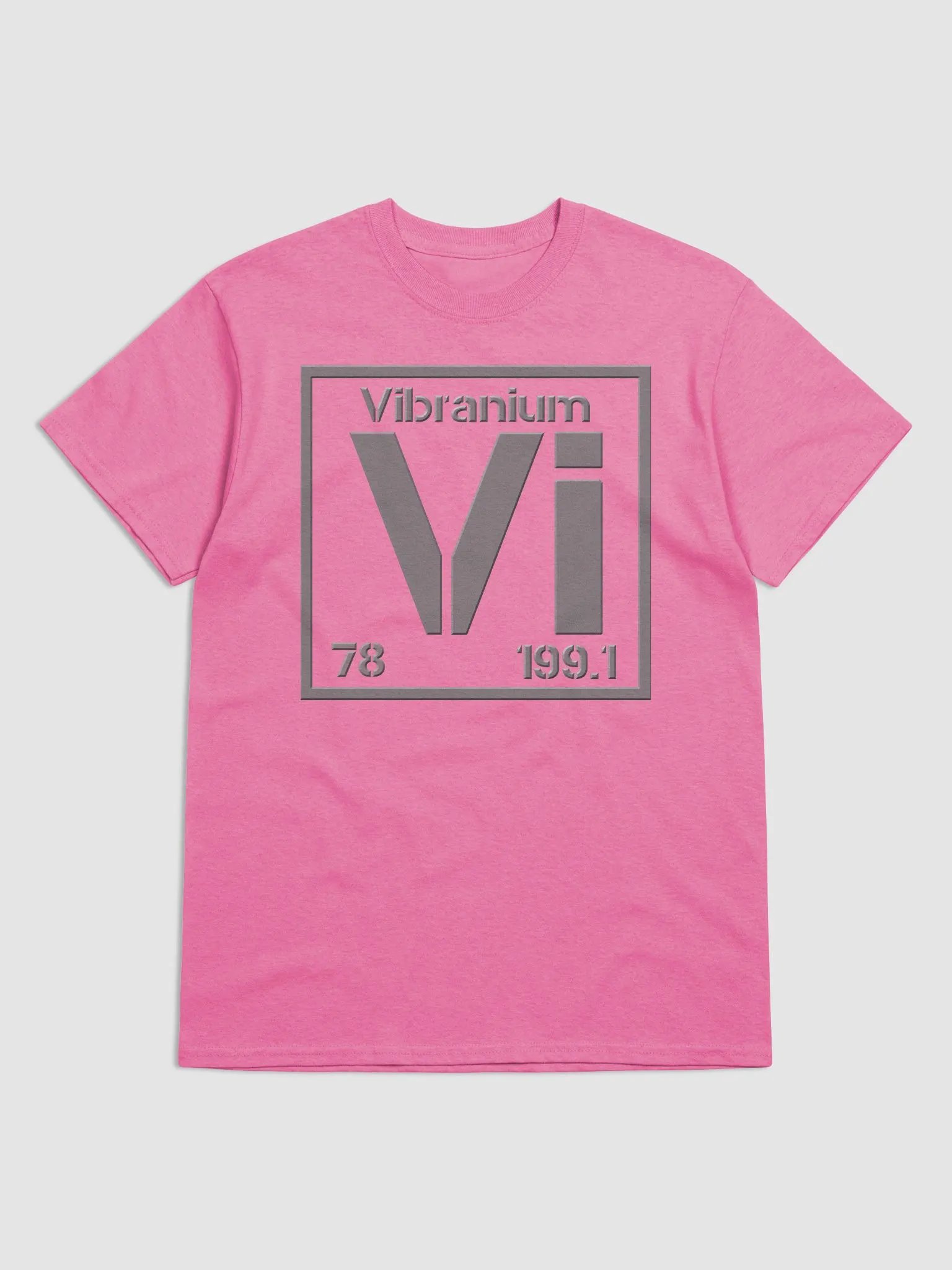 Novelty Vibranium Building Block product image (2)