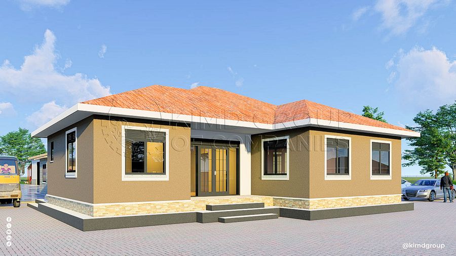 12 Acre Farm Layout Design Plan product image (11)