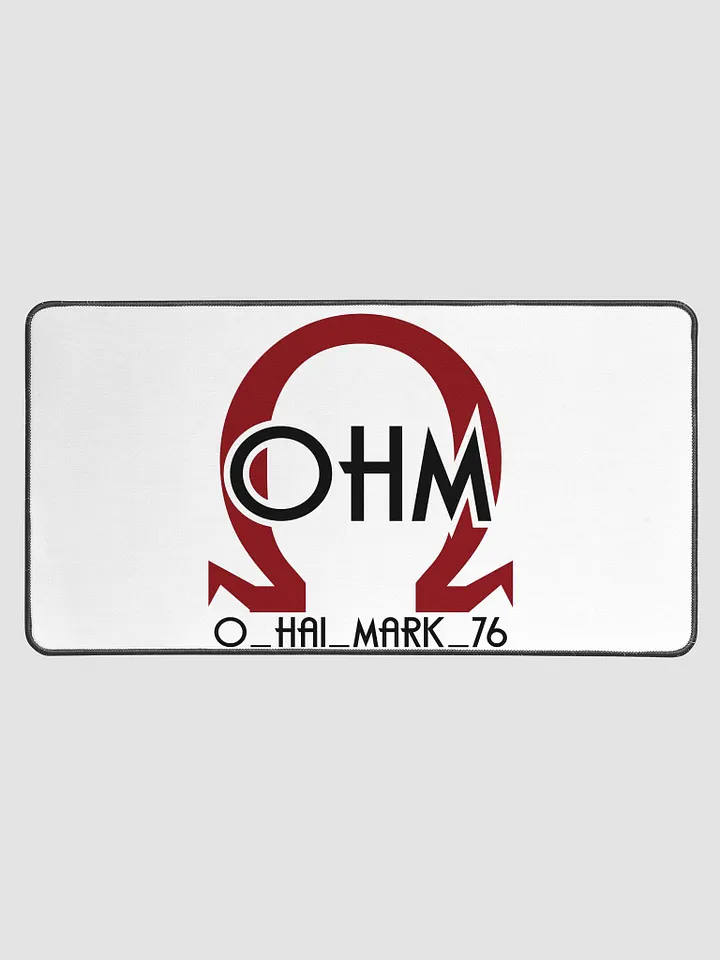 Desk Mat product image (1)