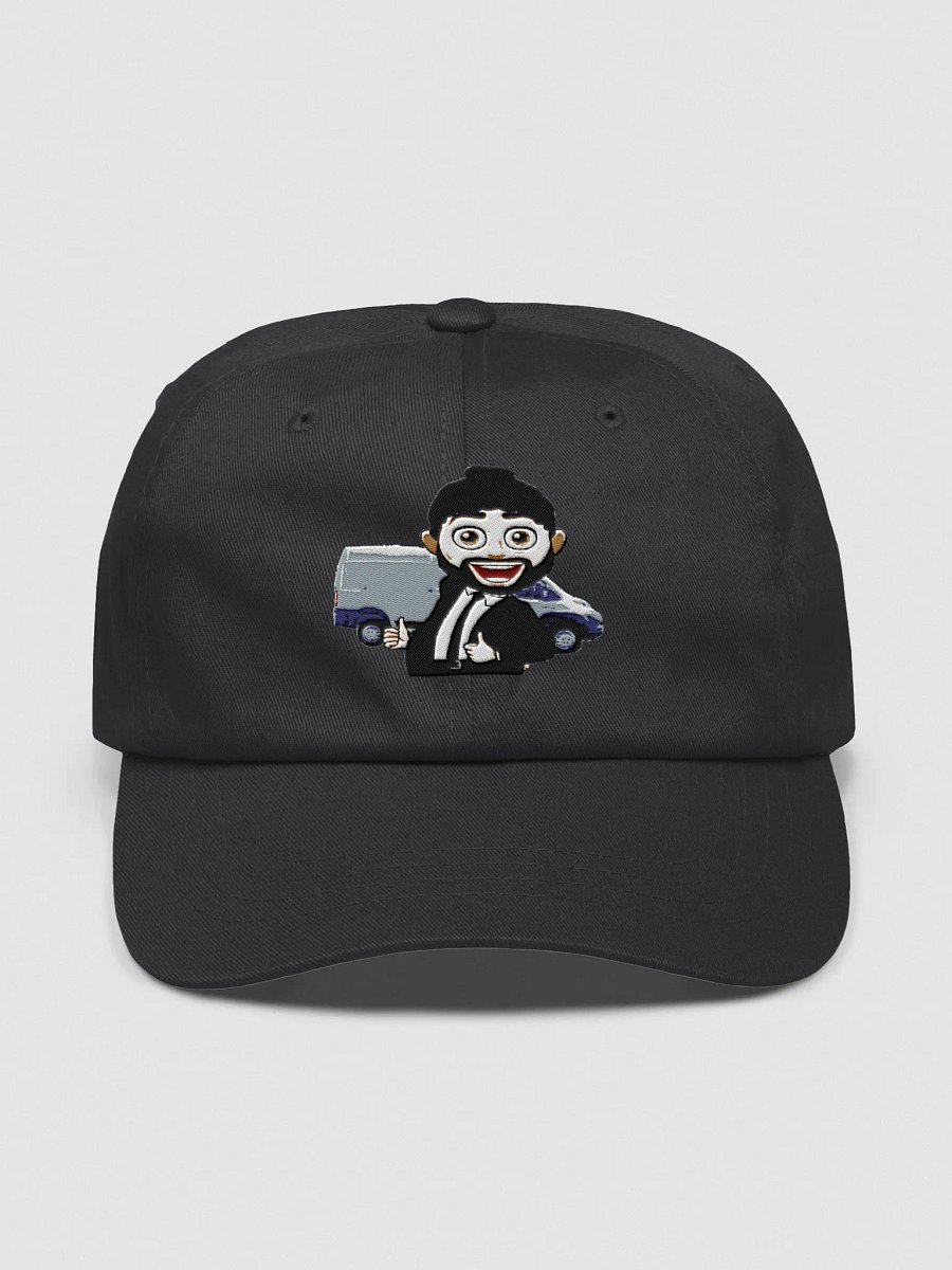 Jake Chernisky Hat product image (1)