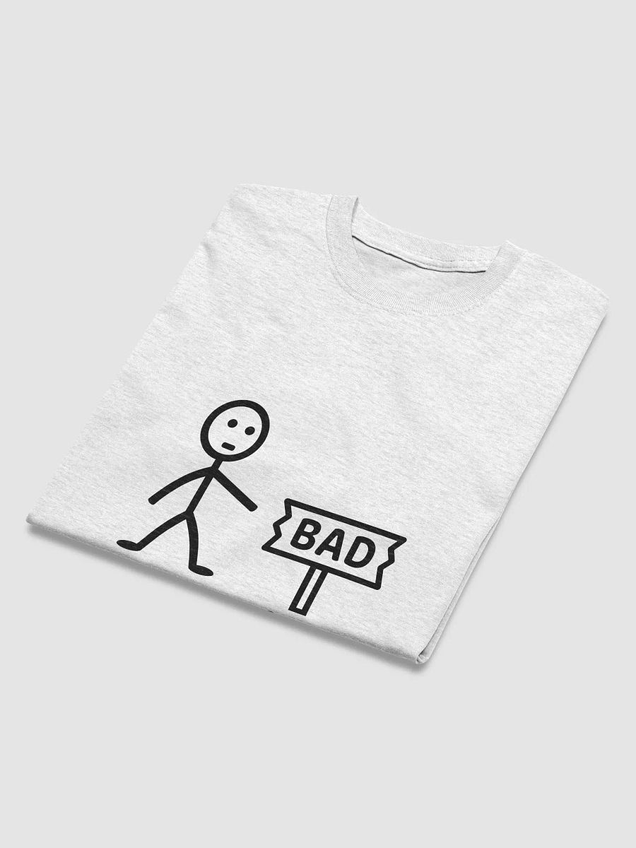 Bad sign product image (40)