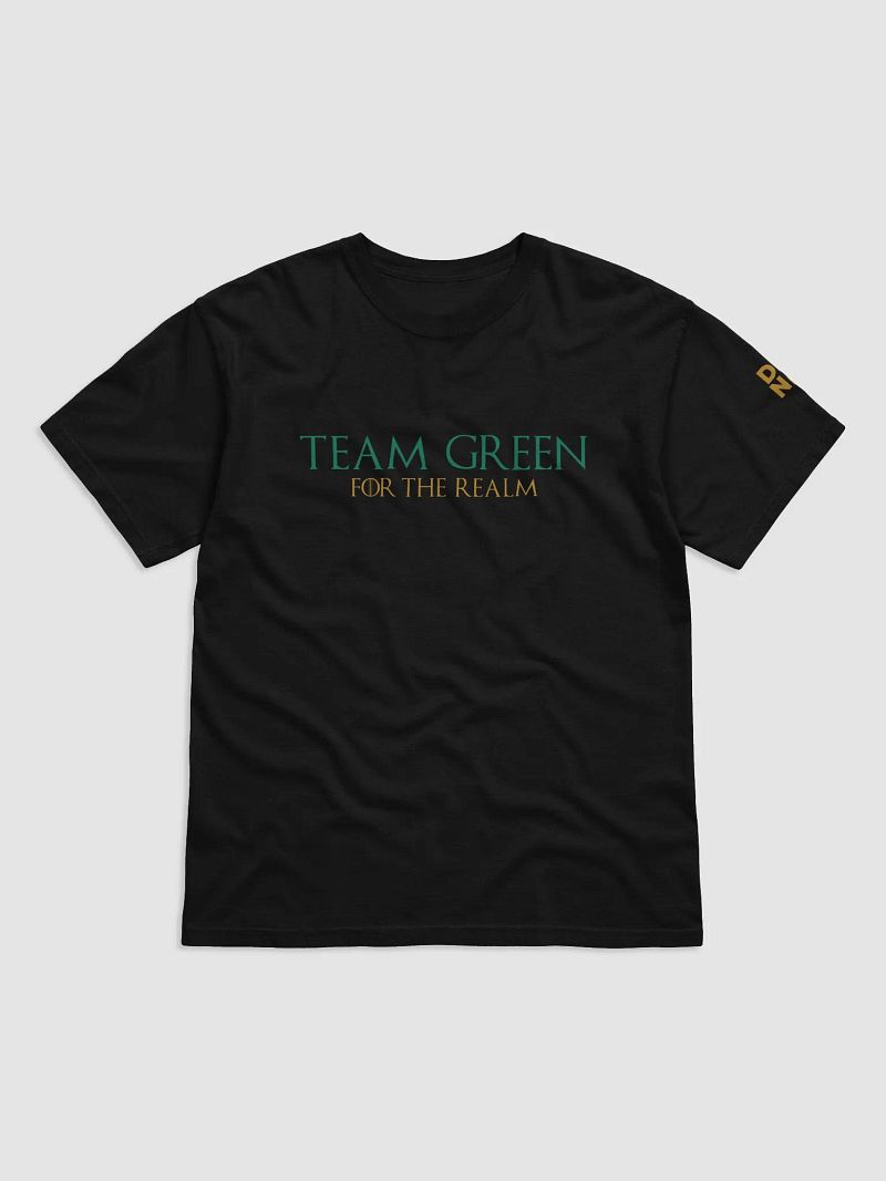 DKND "Team Green" Tee