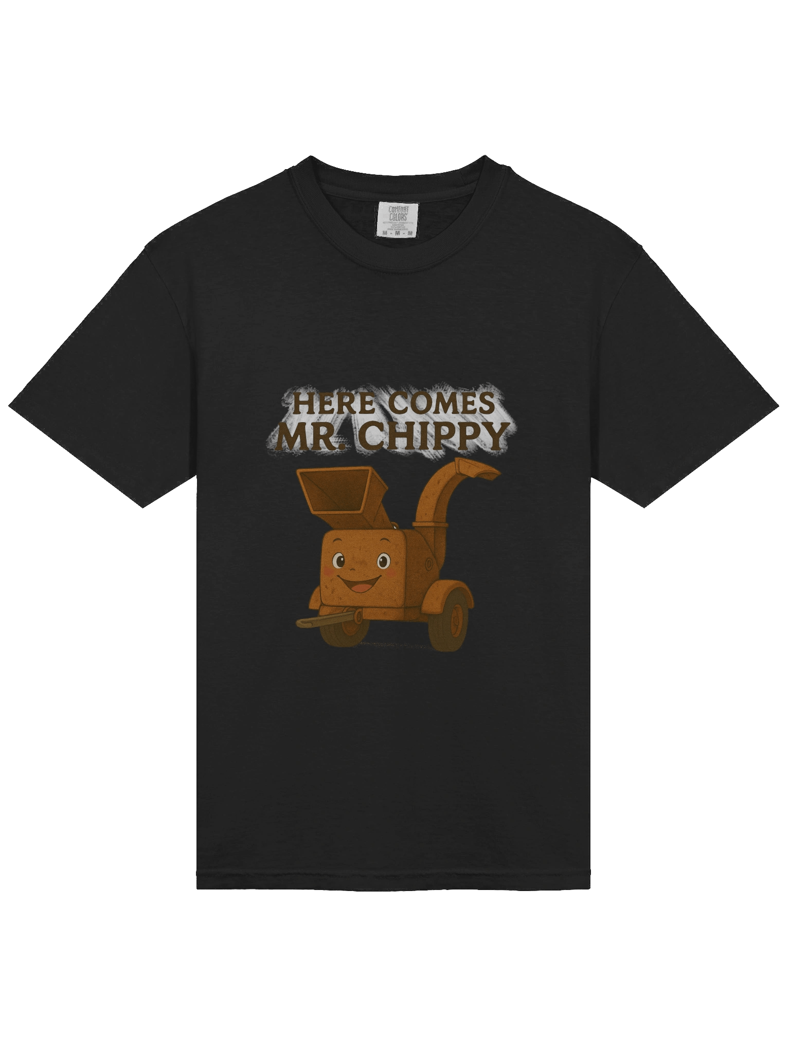 Mr Chippy product image (3)