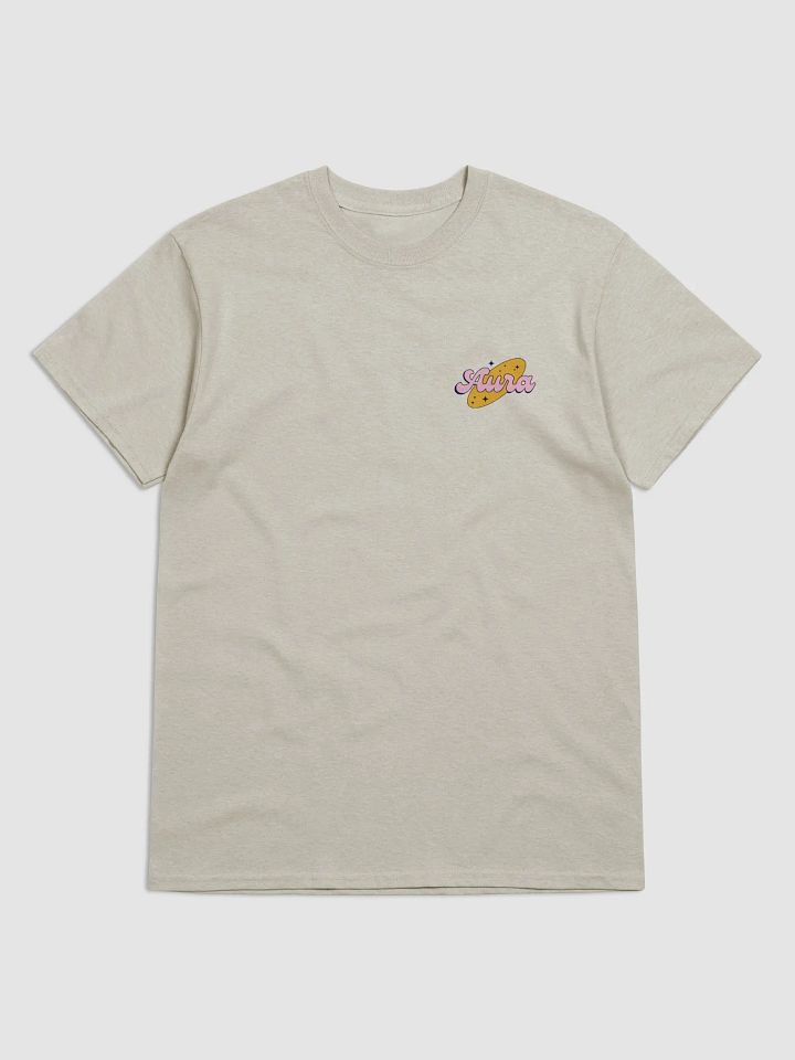 Aura - Tee product image (1)