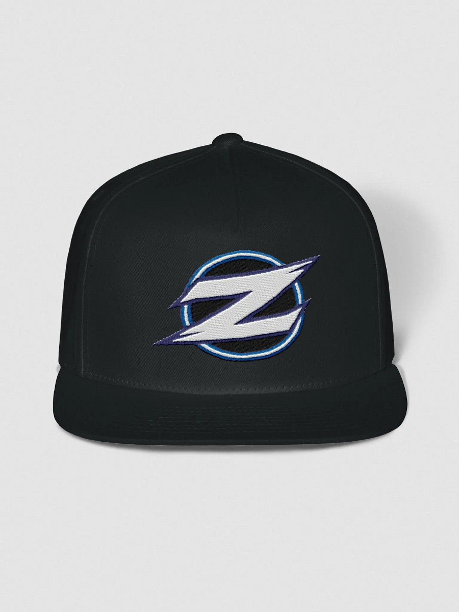 Zero Gravity Cap product image (1)