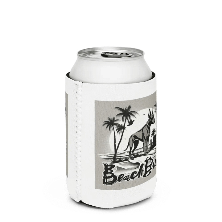 Beach Bum Can Hold product image (3)