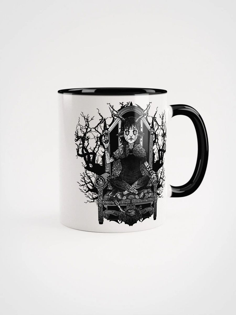 Patron Saint of Vilynce Mug product image (1)