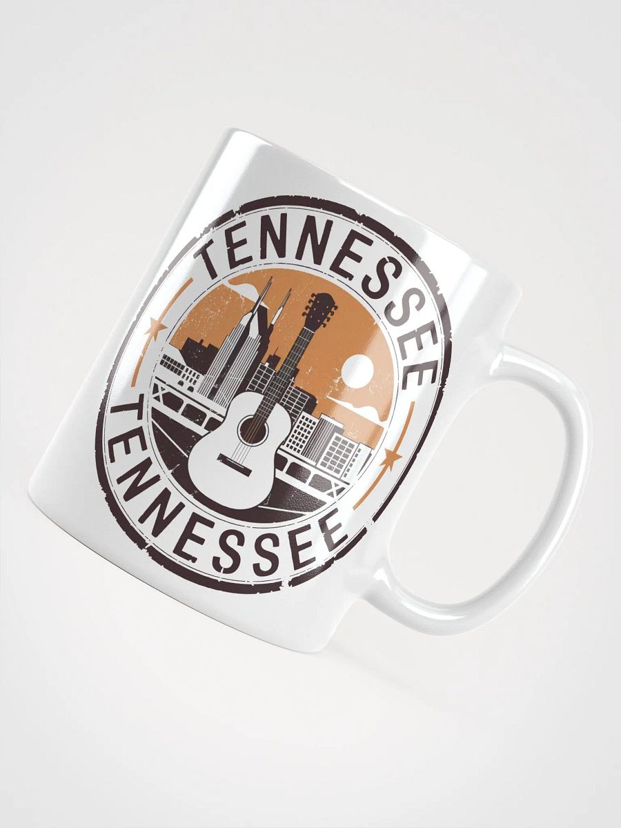 Tennessee – USA State Pride Collection product image (10)