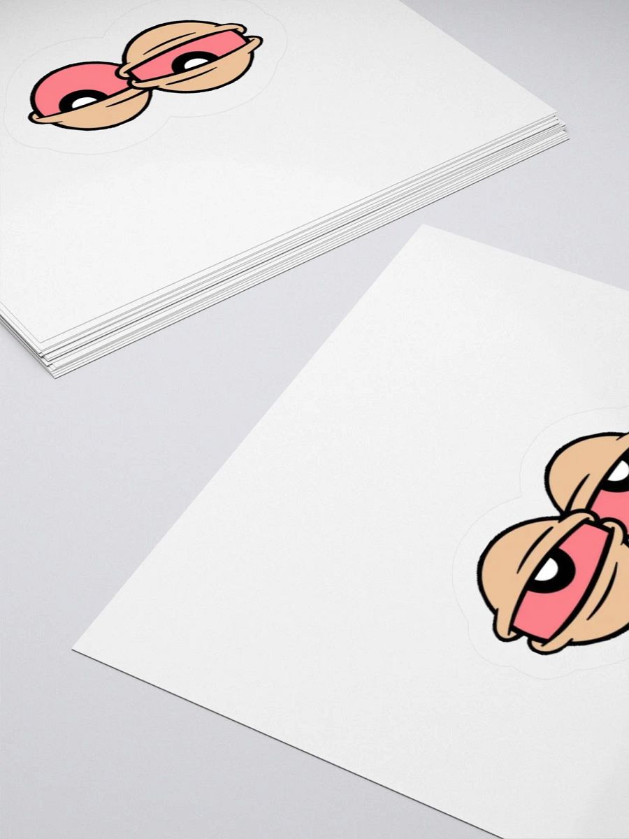 4:20 Eyes Sticker Set product image (15)