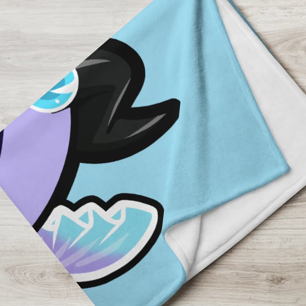Woggle Blanket! product image (17)