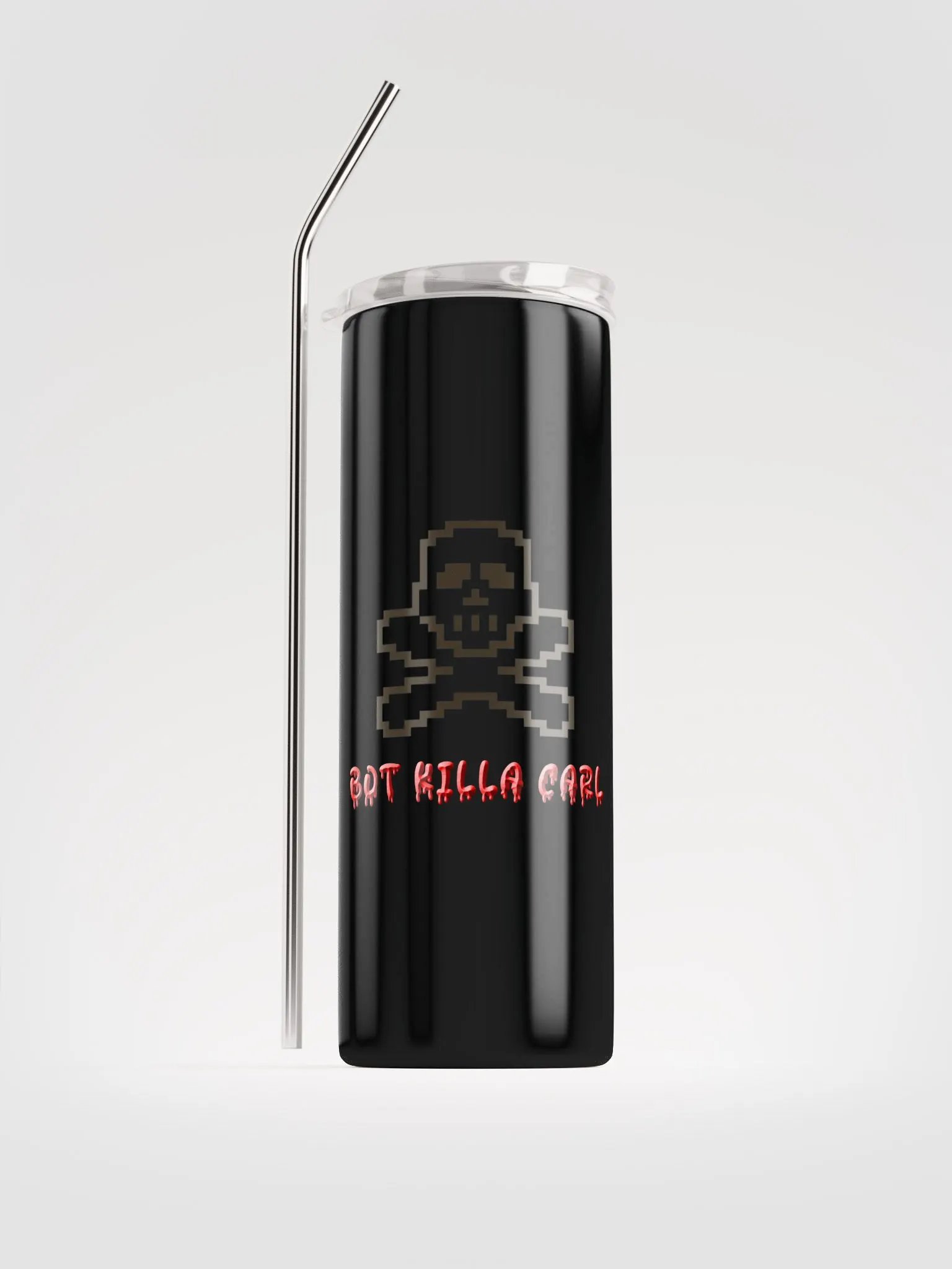 Botkilla Stainless Mug product image (1)